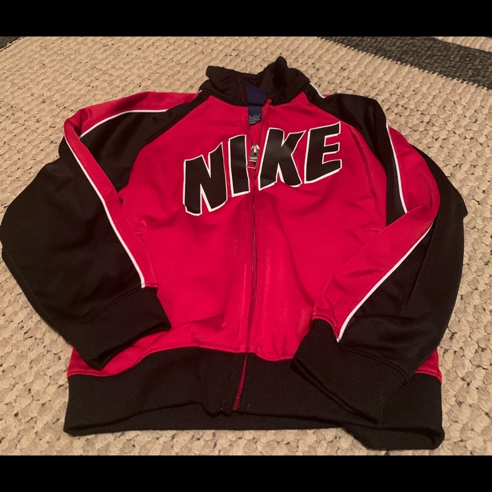 Nike jacket